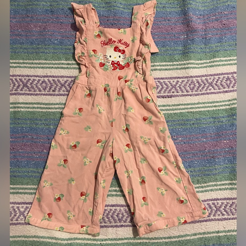 Hello Kitty Jumper - Picture 3 of 5